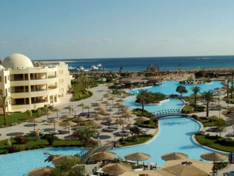 Tia Heights Makadi Bay 5* Hurghada