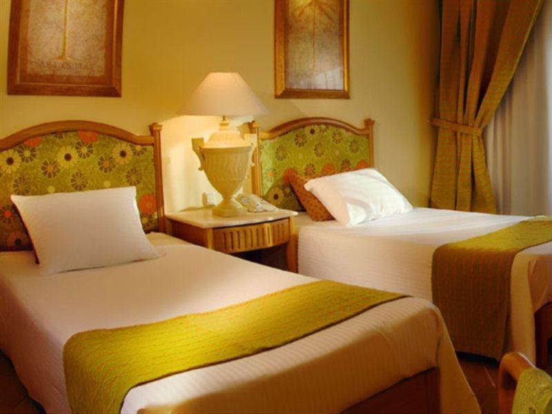 Tia Heights Makadi Bay 5*