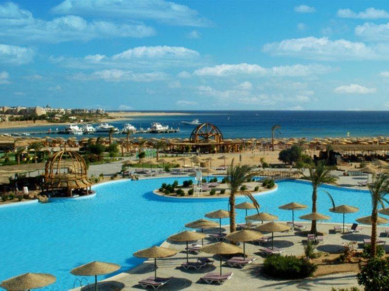 Tia Heights Makadi Bay 5* Hurghada