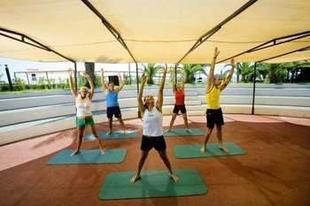 Club Magic Life Kalawy Hotel 4*