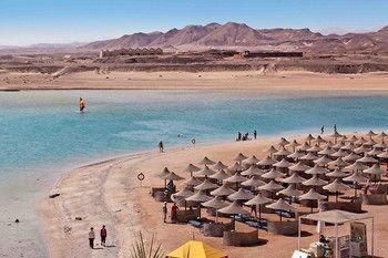 Club Magic Life Kalawy 4* Safaga