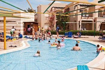 Club Magic Life Kalawy Hotel Safaga