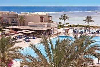 Club Magic Life Kalawy 4* Safaga