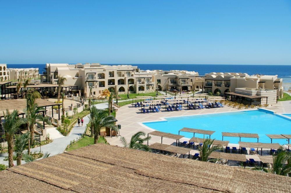 Club Magic Life Kalawy Hotel Safaga