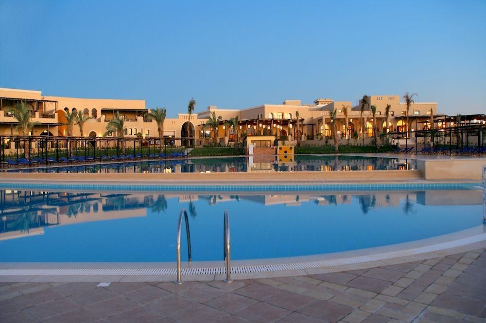 Club Magic Life Kalawy 4*