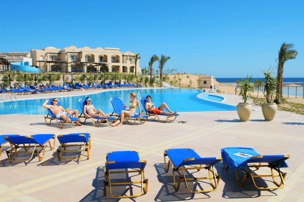 Club Magic Life Kalawy Hotel