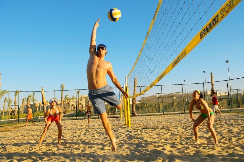 Club Magic Life Kalawy 4* Safaga