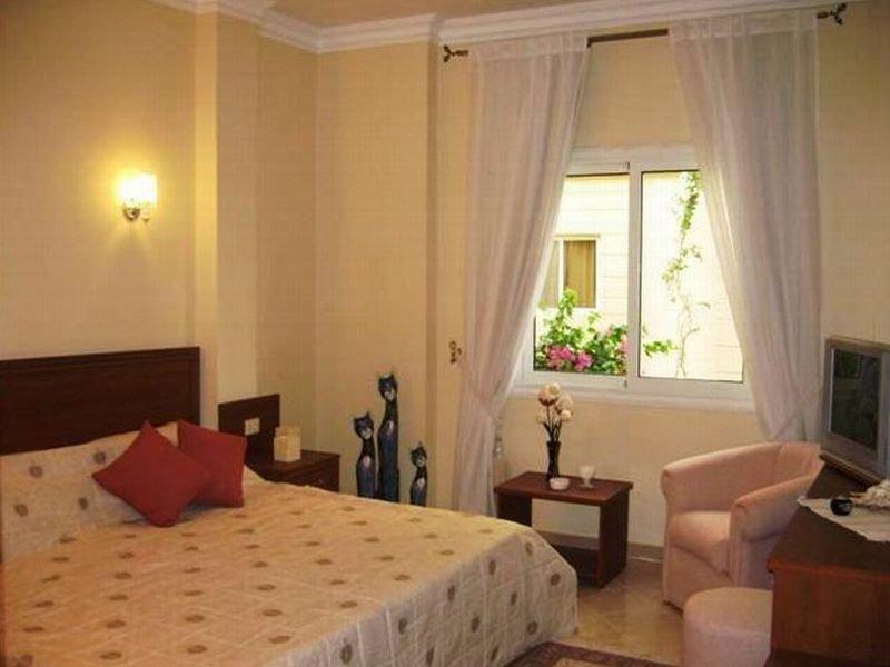 Apartment Palm Piazza