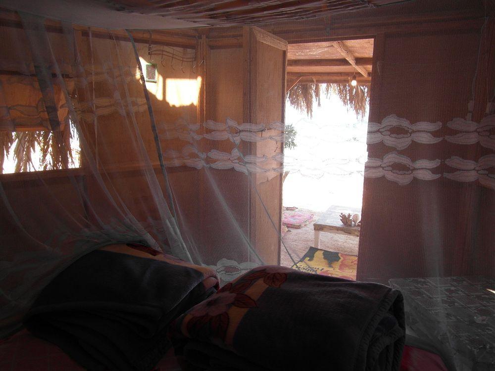 Bedouin Star Campsite 4*