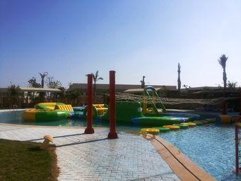 Swiss Teda & Aqua Park Resort Ain Sukhna