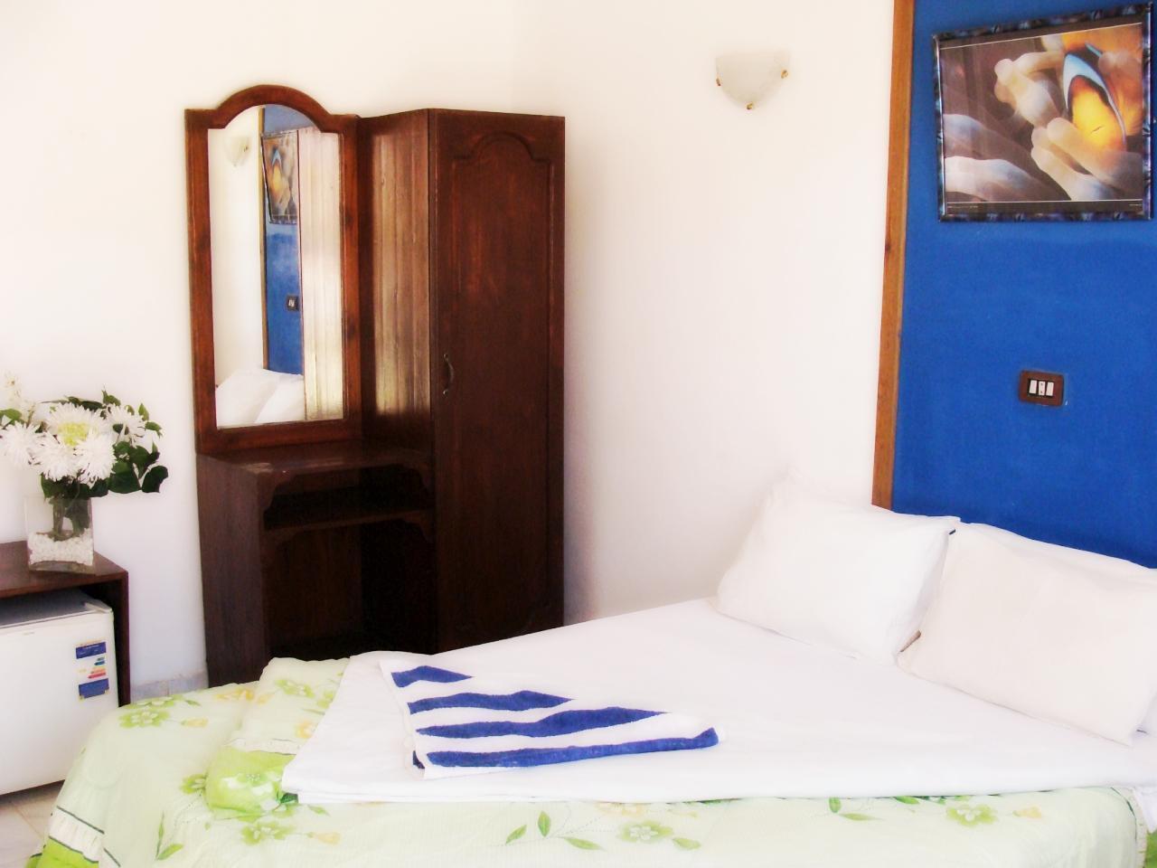 Neptune Hostel Dahab