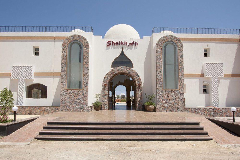 Sheikh Ali Resort 3*