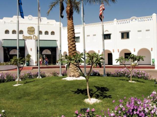 Sonesta Club Sheikh Complex Sharm el-Sheikh