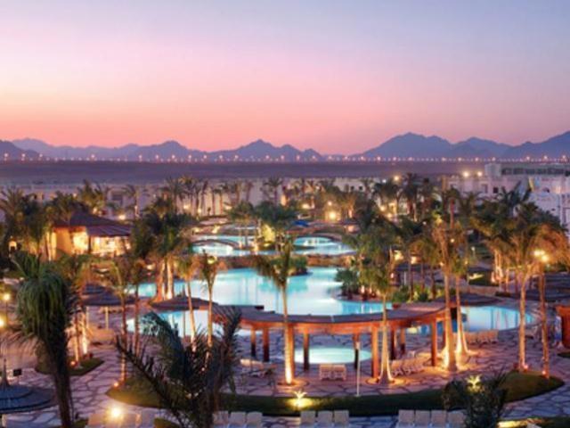 Sonesta Club Sheikh Complex 4*