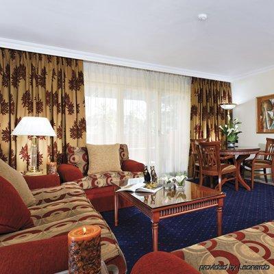 Cairo Pyramids Hotel Giza
