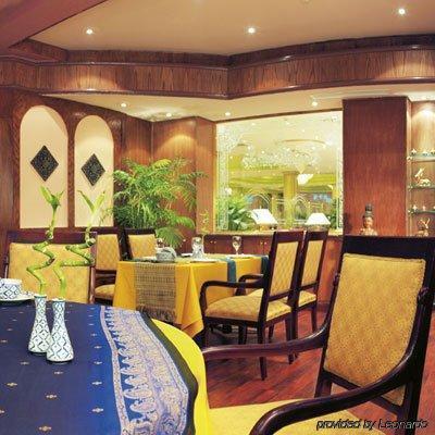 Cairo Pyramids Hotel 5*
