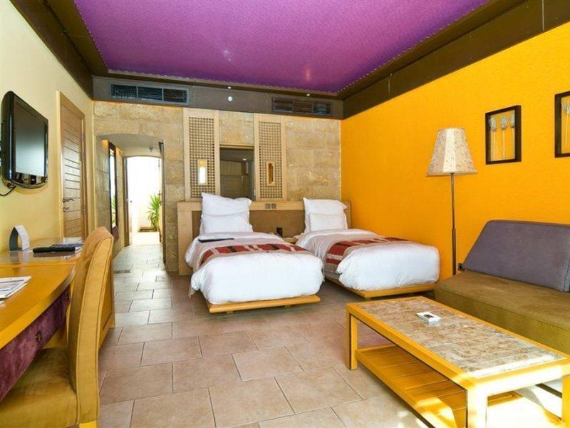 Retac Qunay & 5*