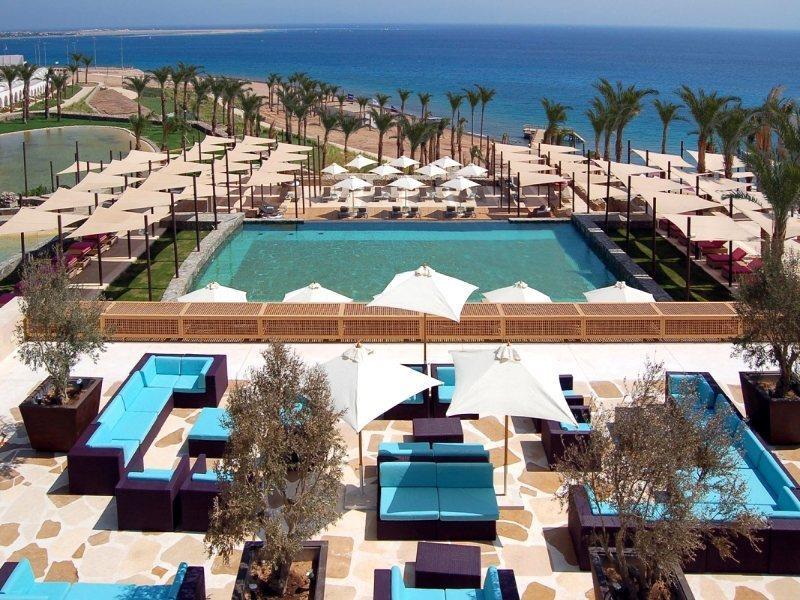 Retac Qunay & Resort 5*