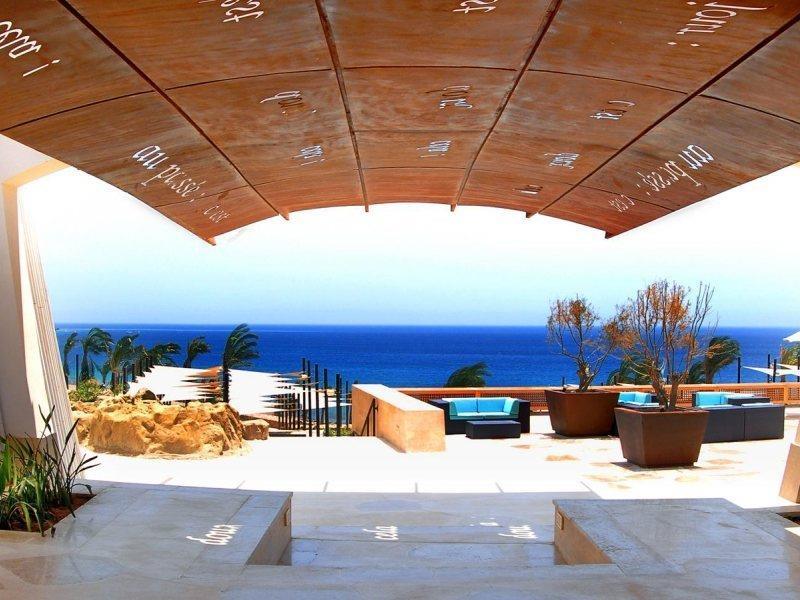 Retac Qunay & Resort Dahab