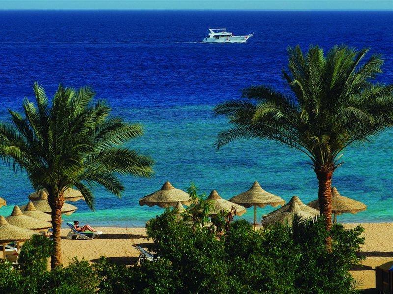 Baron Sheikh (adults Only) Resort Şarm El-Şeyh