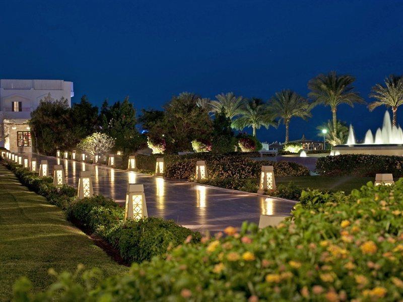 Baron Sheikh (adults Only) Resort