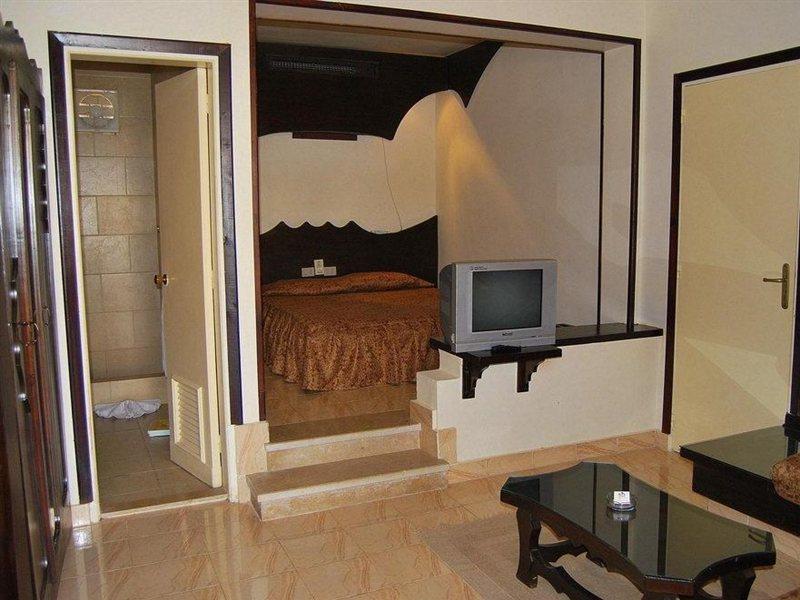 Better Life Aida Hotel