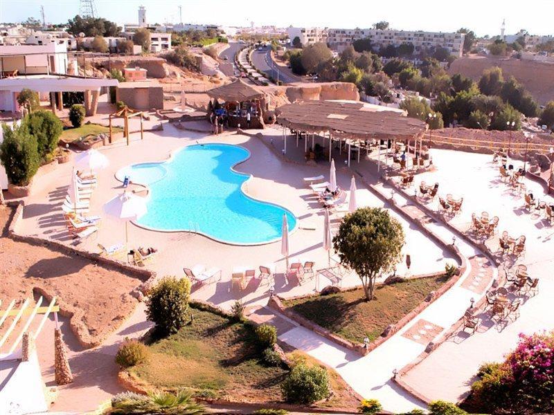 Better Life Aida Hotel