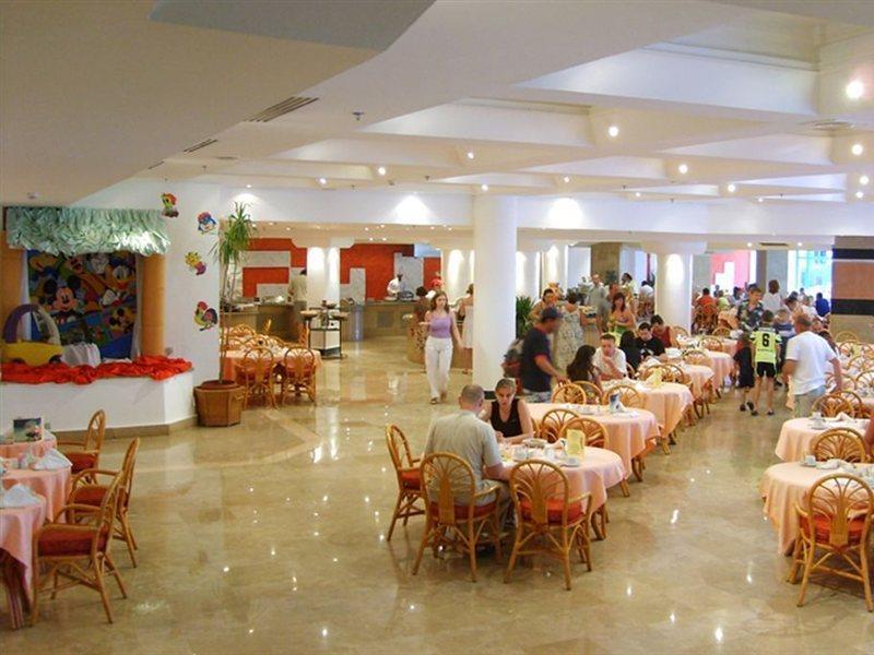 Hotelux Marina Resort