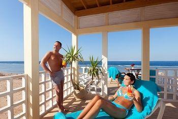 Tirana Aqua Park 4* Sharm el-Sheikh