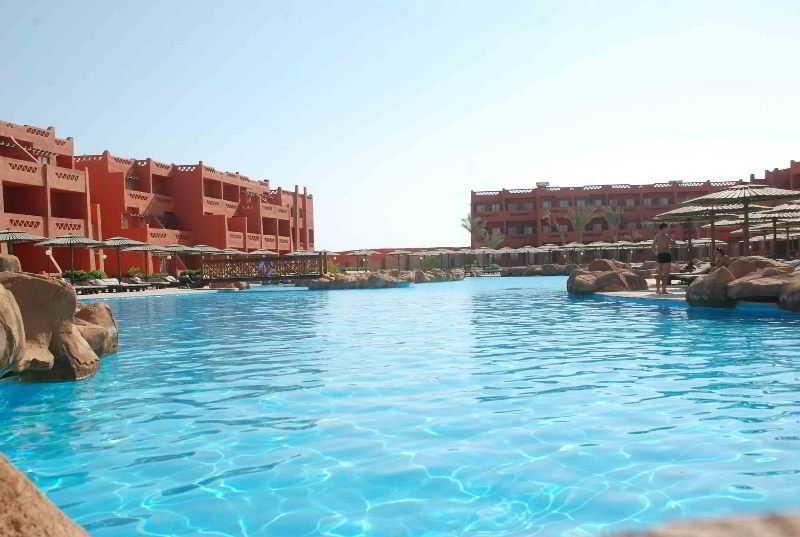 Hotel Mandarin