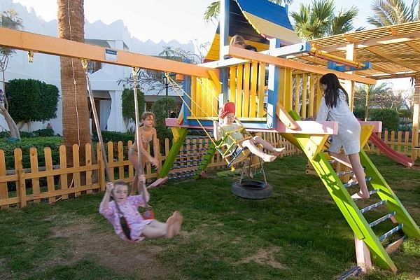 Swiss Resort 4*