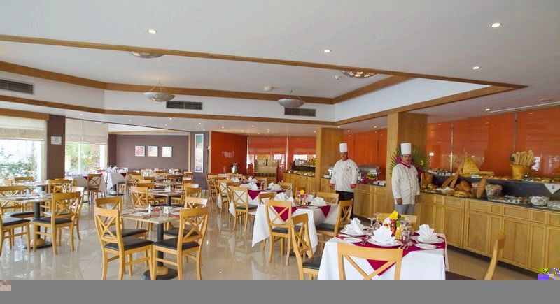 Eden Rock Namaa Bay Complex 3*
