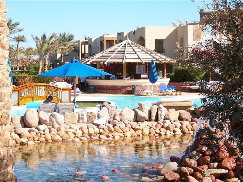 Aurora Oriental Sheikh 5* Sharm el-Sheikh