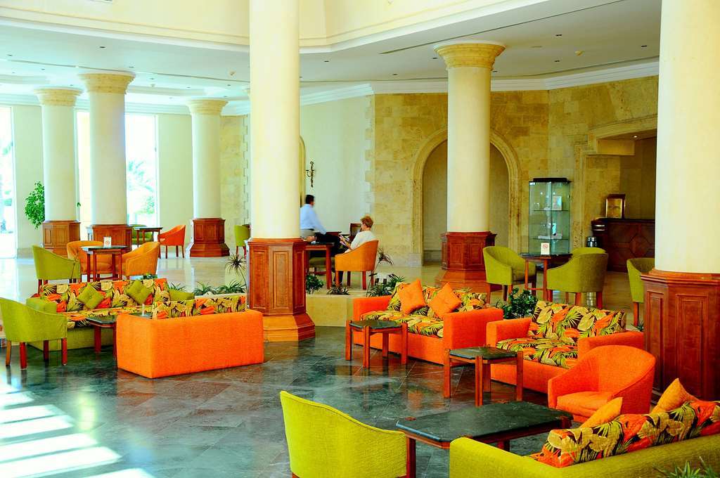 Magic Marsa & Resort 4*