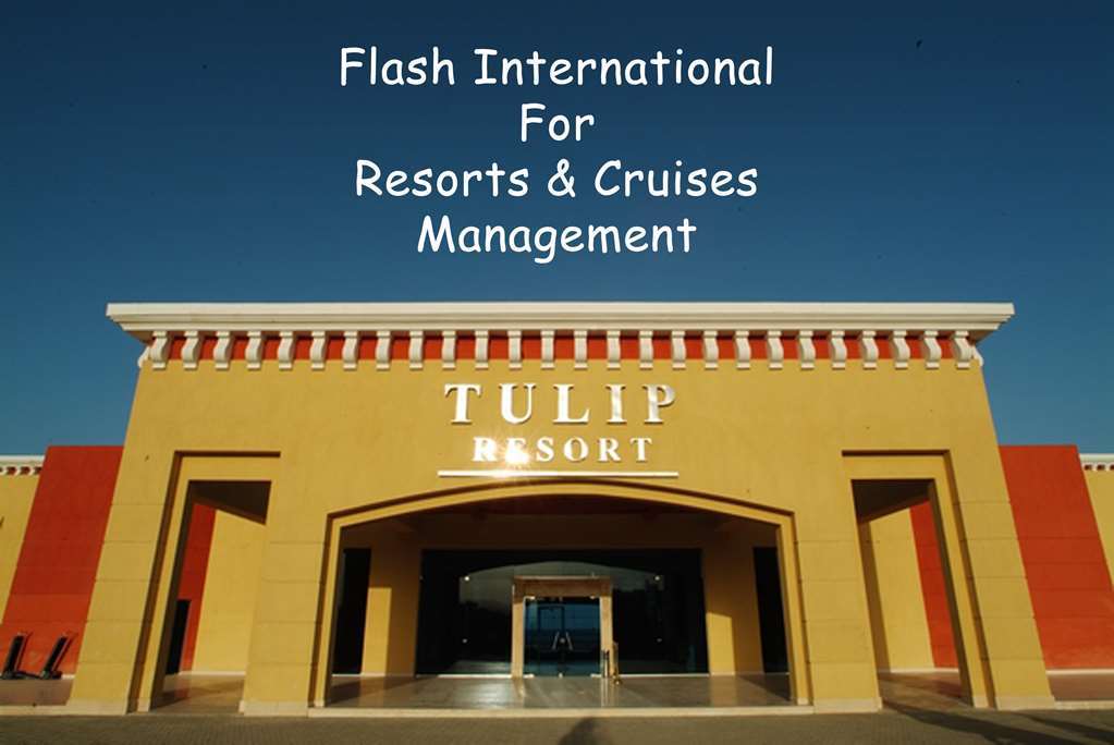 Magic Marsa & Resort Marsa Alam