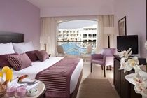 Jaz Sharks Bay 4* Sharm El-Sheikh