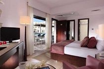 Jaz Sharks Bay Resort