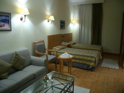 Savanna Club & Aqua Park 5* Sharm el-Sheikh