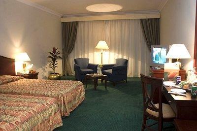 Grand Pyramids 4* Giza