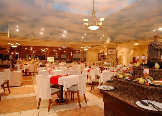 Ivy Cryene Island Resort & Aqua Park 4*