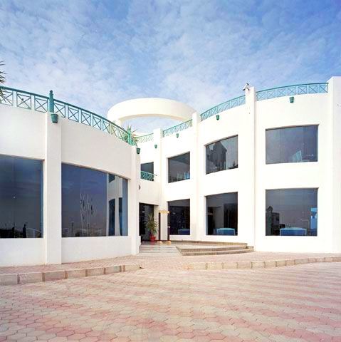 Cliff Hotel Sharm El-Sheikh