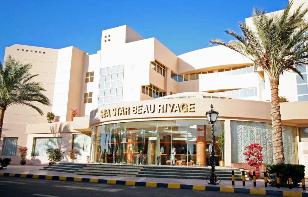 Sea Star Beau Rivage Resort