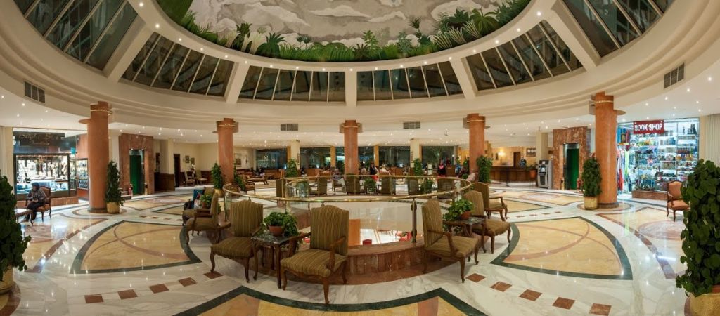 Sea Star Beau Rivage Resort Hurghada