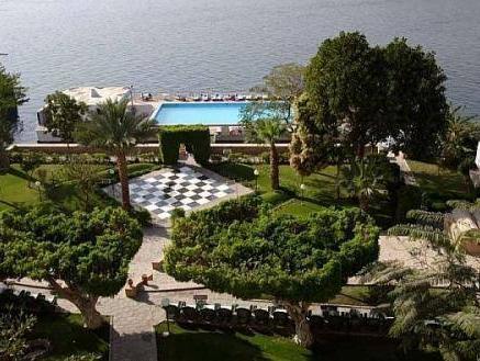 Iberotel Hotel