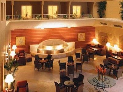 Iberotel Hotel 4*