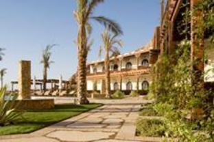 Paradise 3* Dahab