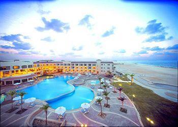 Rixos Alamein - Full Board 5* El Alamein