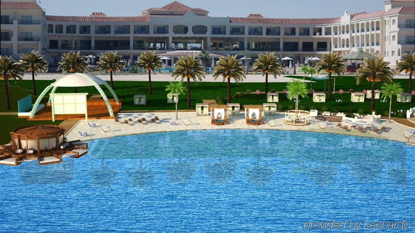 Rixos Alamein - Full Board Resort El Alamein