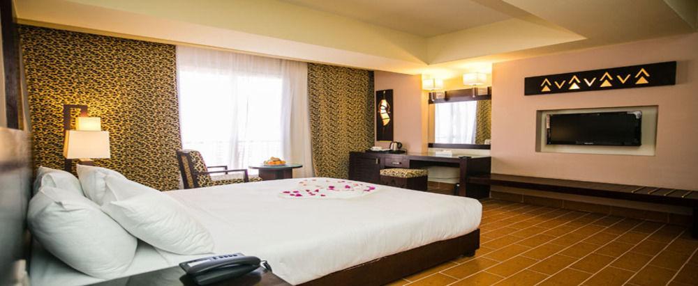 Amazonia Hotel 4*