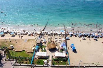 Regency Hotel Alexandria